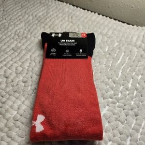 1 Under Armour UA Team unisex socks